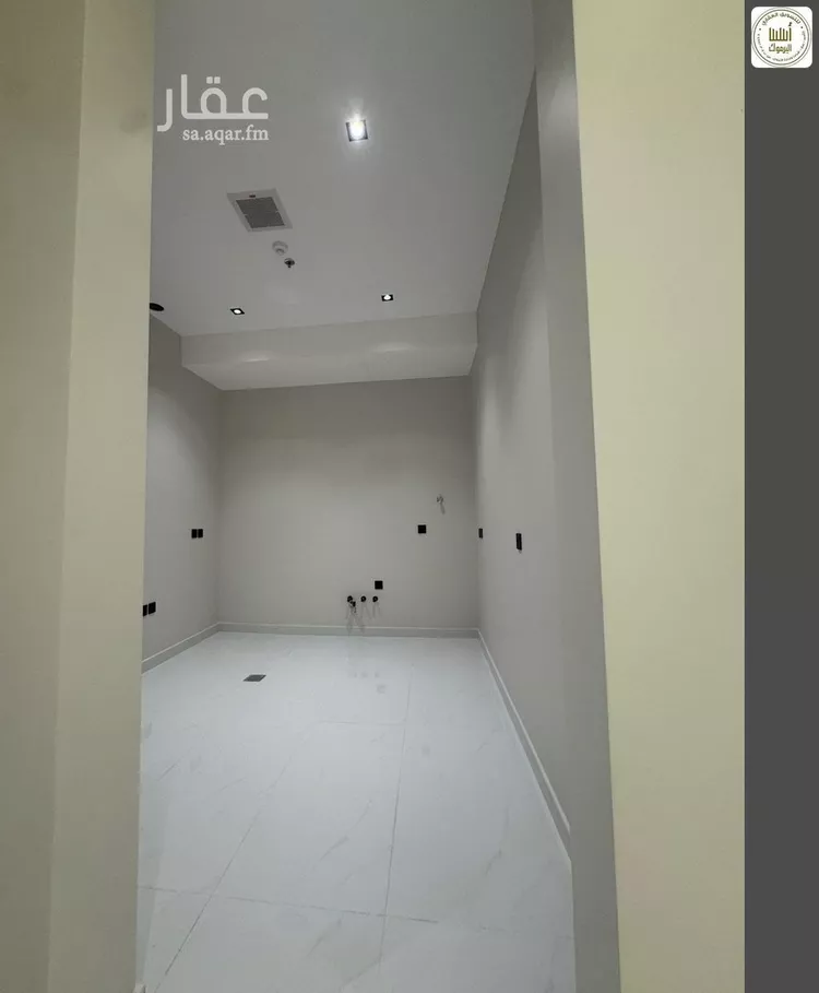 شقة للإيجار في شارع البسالة, حي القادسية, مدينة الرياض, منطقة الرياض 11