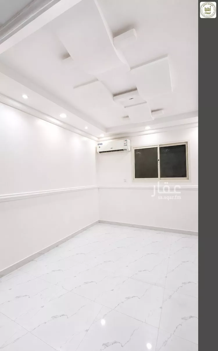 شقة للإيجار في شارع دباس بن راشد, حي قرطبة, مدينة الرياض, منطقة الرياض