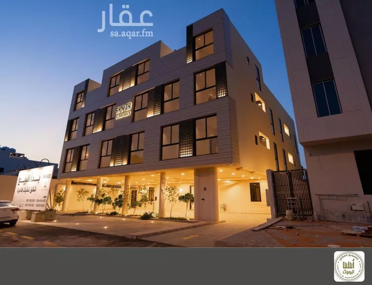 شقة للإيجار في شارع ابي جعفر المنصور, حي اليرموك, مدينة الرياض, منطقة الرياض