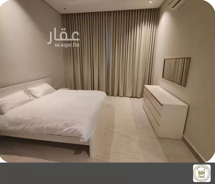 Apartment for Rent in Riyadh Al Arid 8