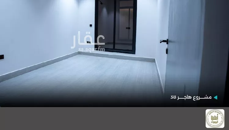 شقة للإيجار في شارع راجية, حي اليرموك, مدينة الرياض, منطقة الرياض صورة 4
