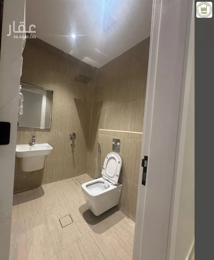 شقة للإيجار في شارع بللسمر, حي اليرموك, مدينة الرياض, منطقة الرياض 15