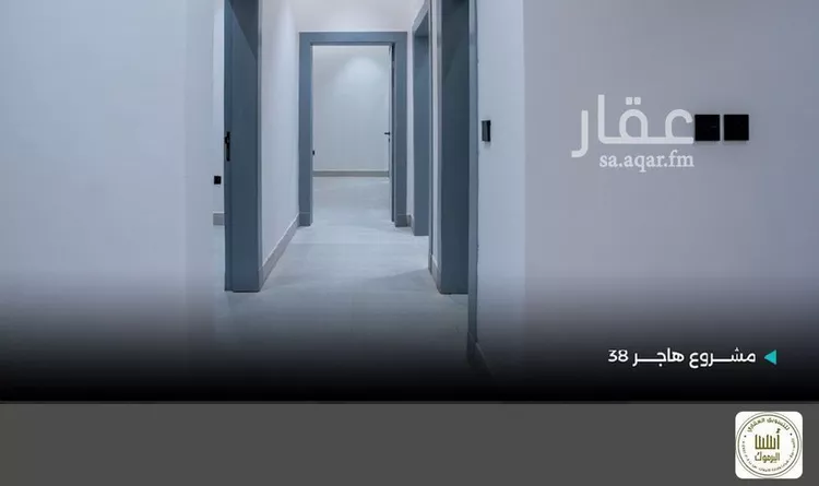شقة للإيجار في شارع راجية, حي اليرموك, مدينة الرياض, منطقة الرياض صورة 4