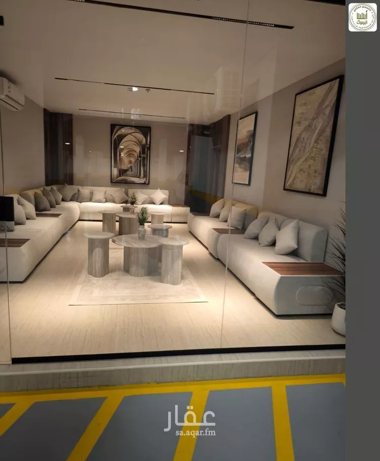 Apartment for Rent in Riyadh Al Yarmouk 25