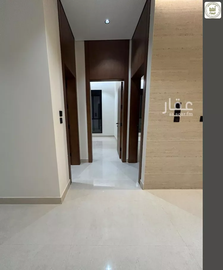 شقة للإيجار في شارع المدارة, حي اليرموك, مدينة الرياض, منطقة الرياض صورة 3
