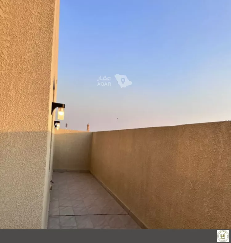 شقة للإيجار في شارع وادي زمزم, حي القادسية, مدينة الرياض, منطقة الرياض 9