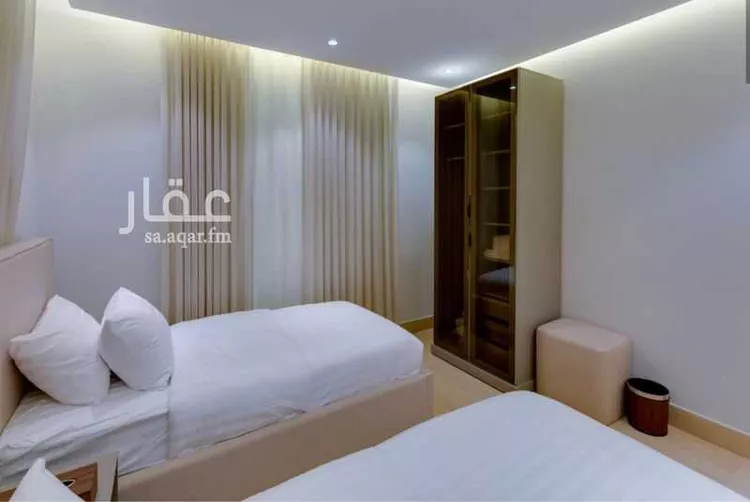 Apartment for Rent in Riyadh Qurtubah 8