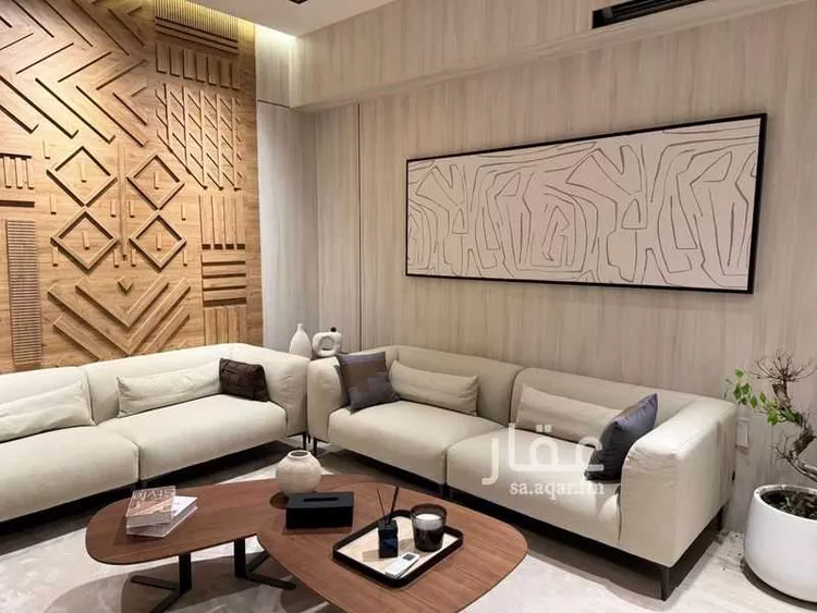 دور للإيجار في شارع ذي العشيرة, حي مغرزات, مدينة الرياض, منطقة الرياض صورة 2