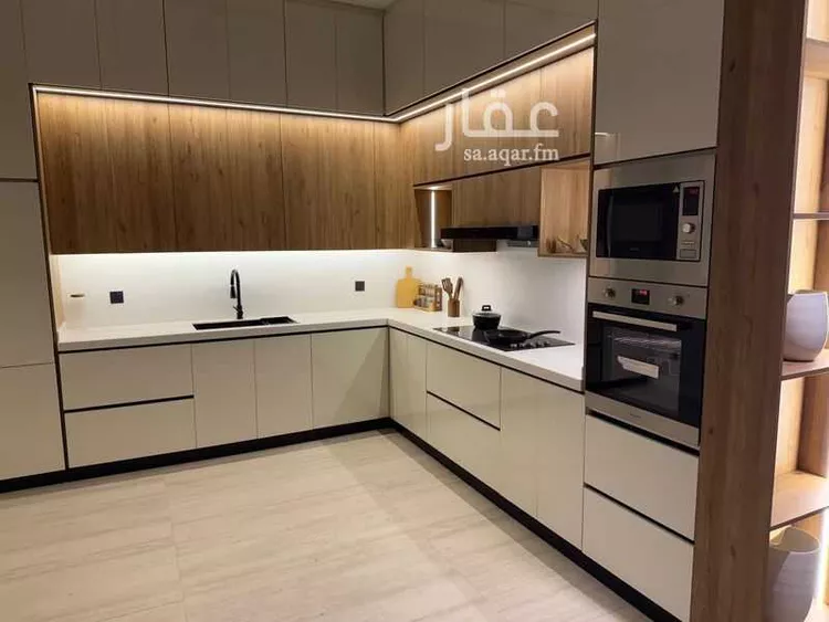 دور للإيجار في شارع ذي العشيرة, حي مغرزات, مدينة الرياض, منطقة الرياض صورة 4
