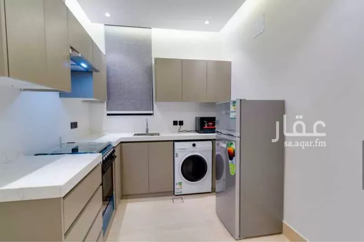 Apartment for Rent in Riyadh Qurtubah 6
