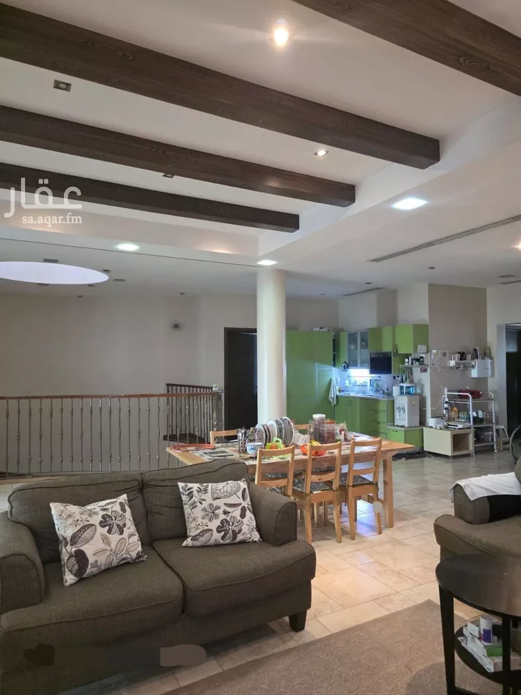 Villa for Sale in Riyadh Al Hamra 17