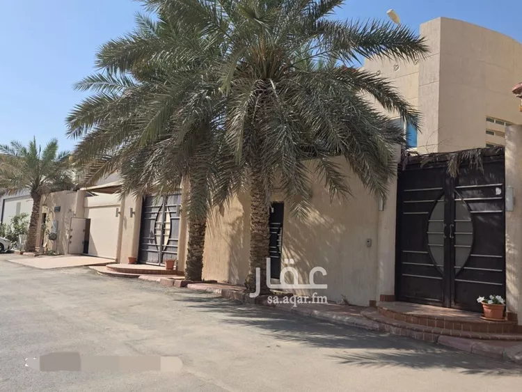 فيلا للبيع في شارع الربيع, حي الحمراء, مدينة الرياض, منطقة الرياض صورة 4