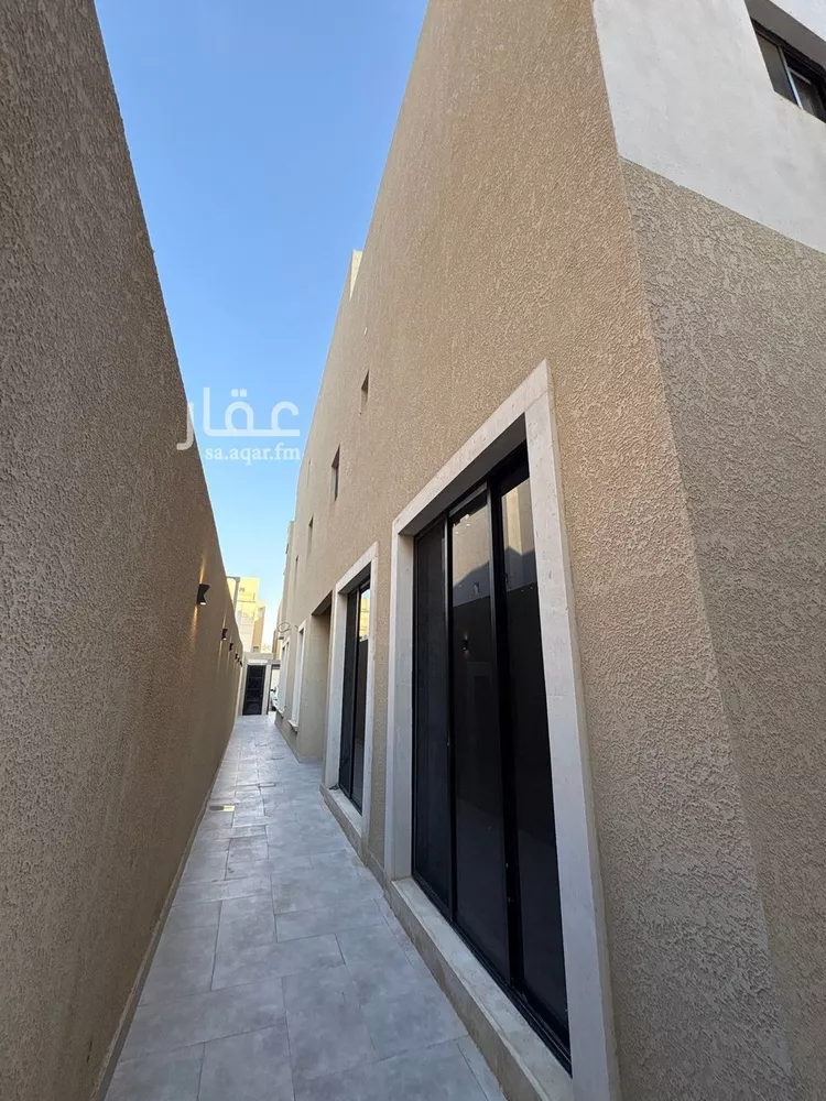فيلا للبيع في شارع إبراهيم بن حسين, حي الرمال, مدينة الرياض, منطقة الرياض 15