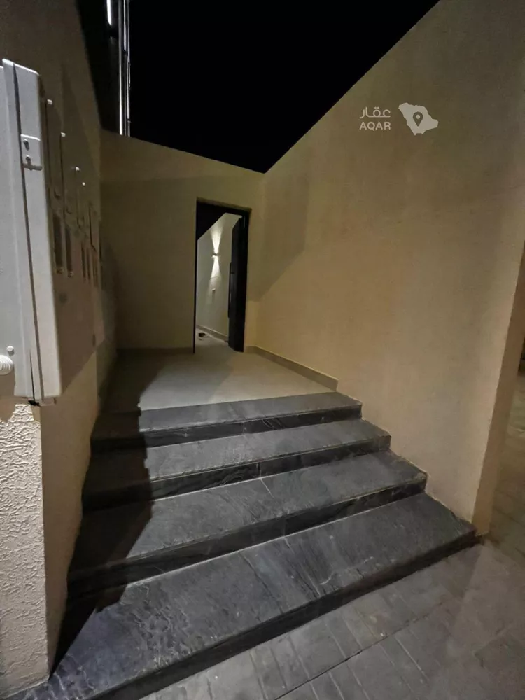 Apartment for Rent in Riyadh An Narjis 7