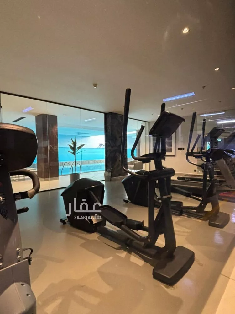 Apartment for Rent in Riyadh Al Arid 10