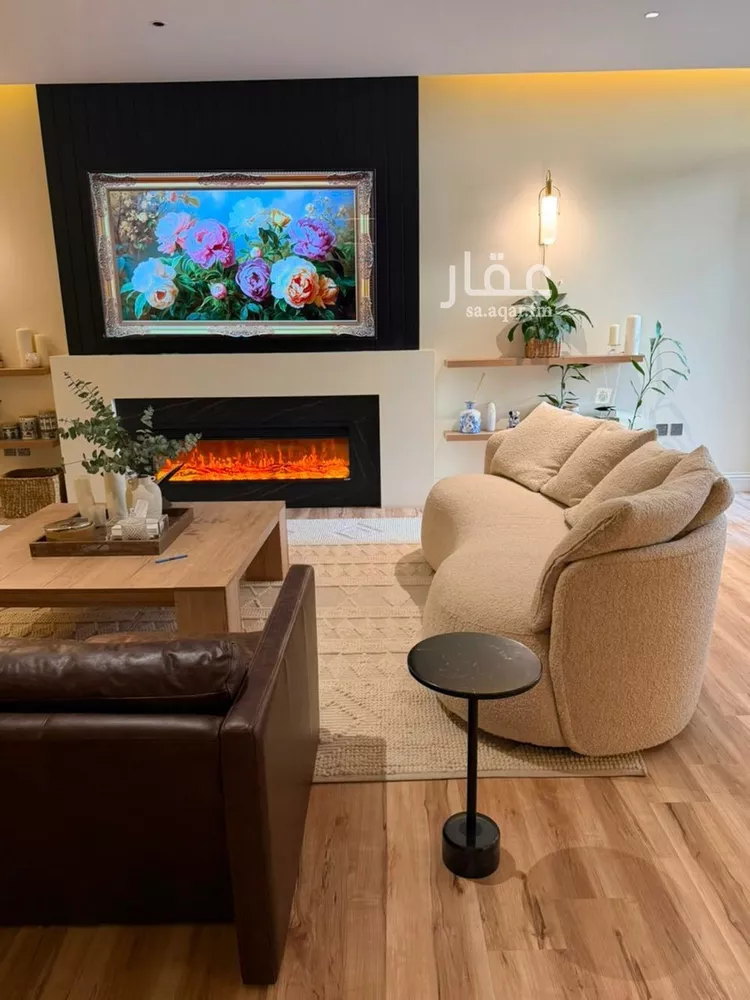 دور للبيع في شارع منصور الحازمي, حي النرجس, مدينة الرياض, منطقة الرياض 8