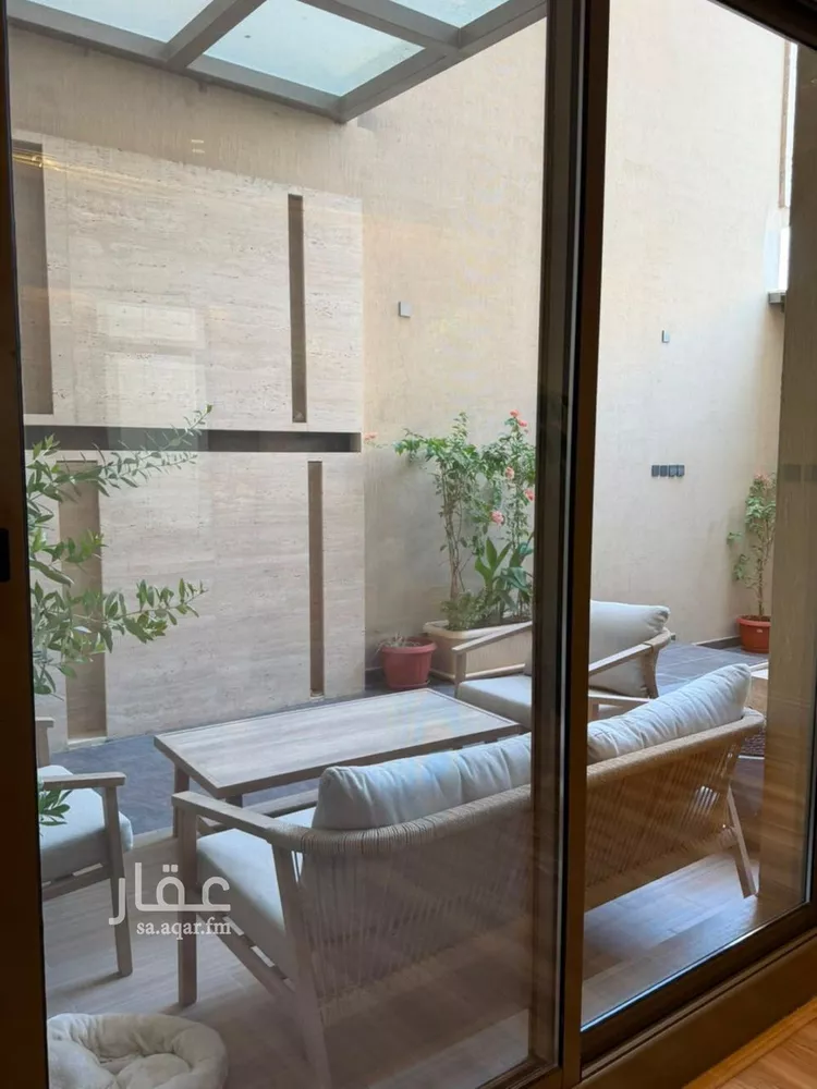 دور للبيع في شارع منصور الحازمي, حي النرجس, مدينة الرياض, منطقة الرياض 6