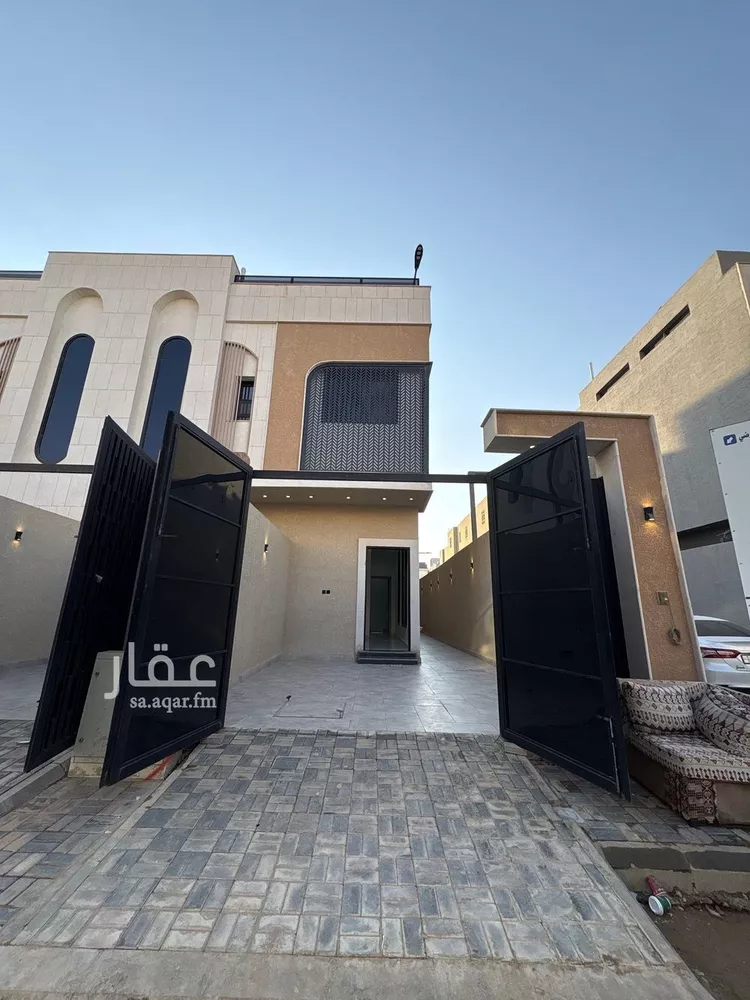 Floor for Sale in Riyadh Ar Rimal
