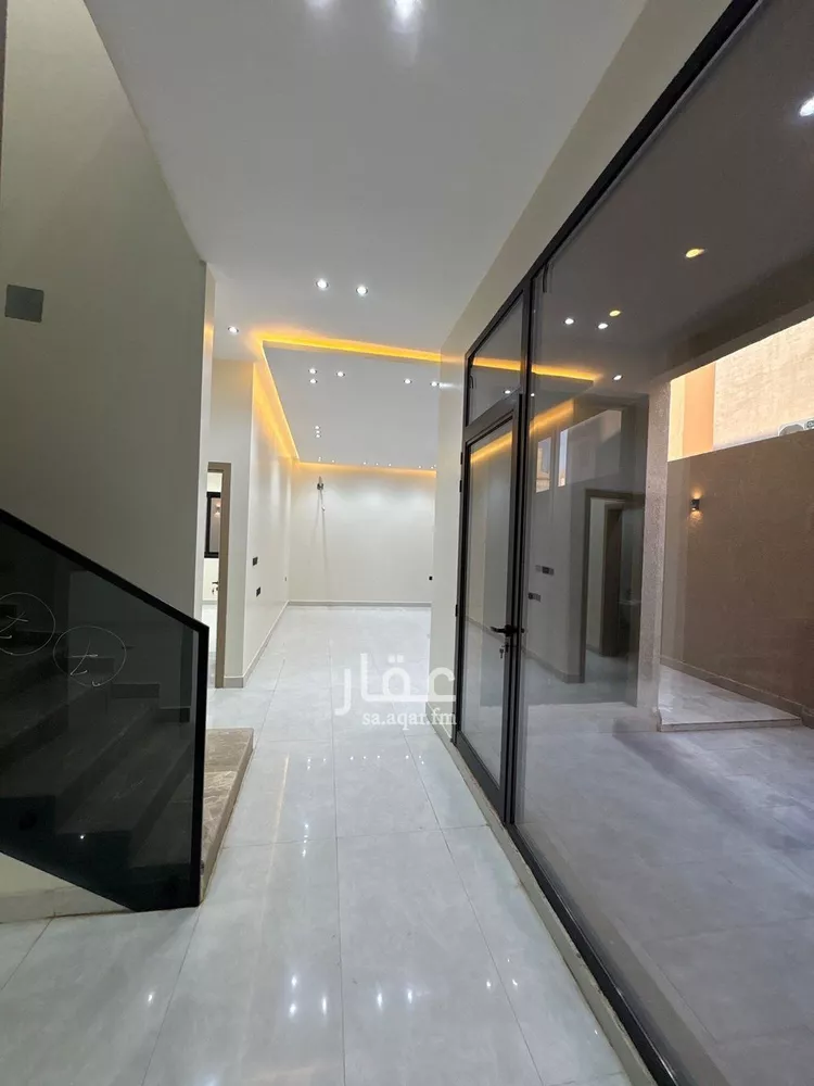 فيلا للبيع في شارع إبراهيم بن حسين, حي الرمال, مدينة الرياض, منطقة الرياض 6