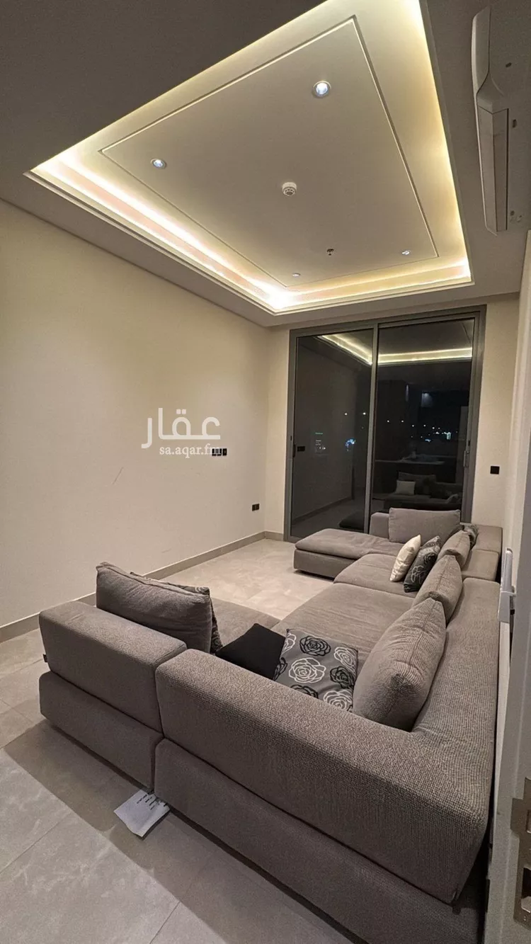 شقة للإيجار في شارع رقم 137, حي المونسية, مدينة الرياض, منطقة الرياض صورة 3