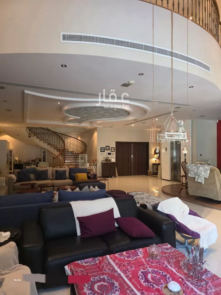 Villa for Sale in Riyadh Al Hamra 22
