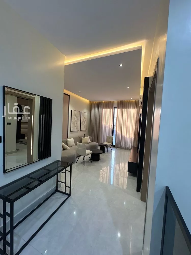 Floor for Sale in Riyadh Ar Rimal 9