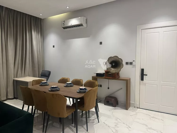 شقة للإيجار في شارع الأمير خالد بن بندر بن عبدالعزيز, حي القيروان, مدينة الرياض, منطقة الرياض 7
