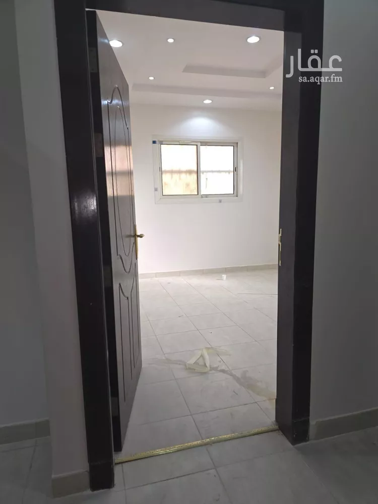 شقة للإيجار في شارع إبراهيم الخطيب, حي القيروان, مدينة الرياض, منطقة الرياض 1 صورة
