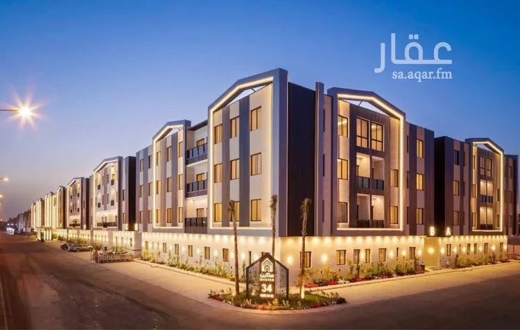 Apartment for Rent in Riyadh Al Arid