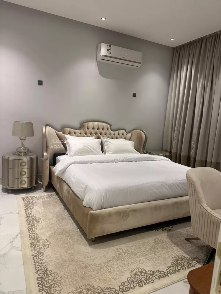 شقة للإيجار في شارع الأمير خالد بن بندر بن عبدالعزيز, حي القيروان, مدينة الرياض, منطقة الرياض 13