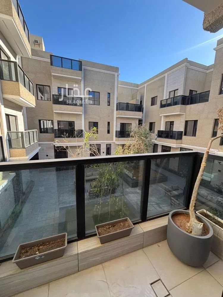 Apartment for Rent in Riyadh Al Arid 12