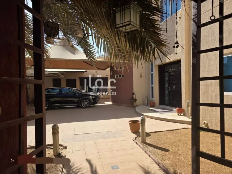 Villa for Sale in Riyadh Al Hamra 24