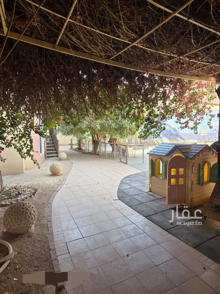 Villa for Sale in Riyadh Al Hamra 23