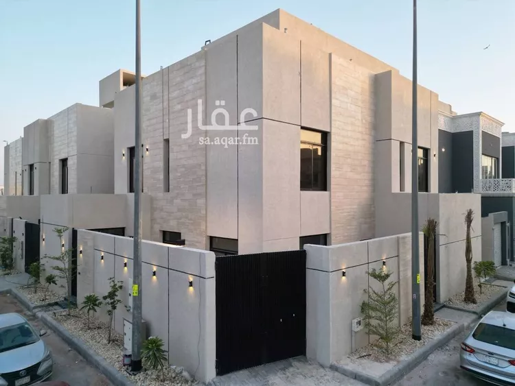 فيلا للبيع في شارع يوسف السيرافي, حي الرمال, مدينة الرياض, منطقة الرياض صورة 2
