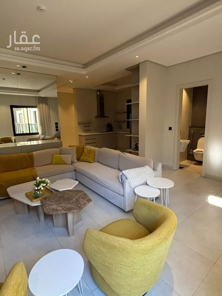 Apartment for Rent in Riyadh Al Arid 13
