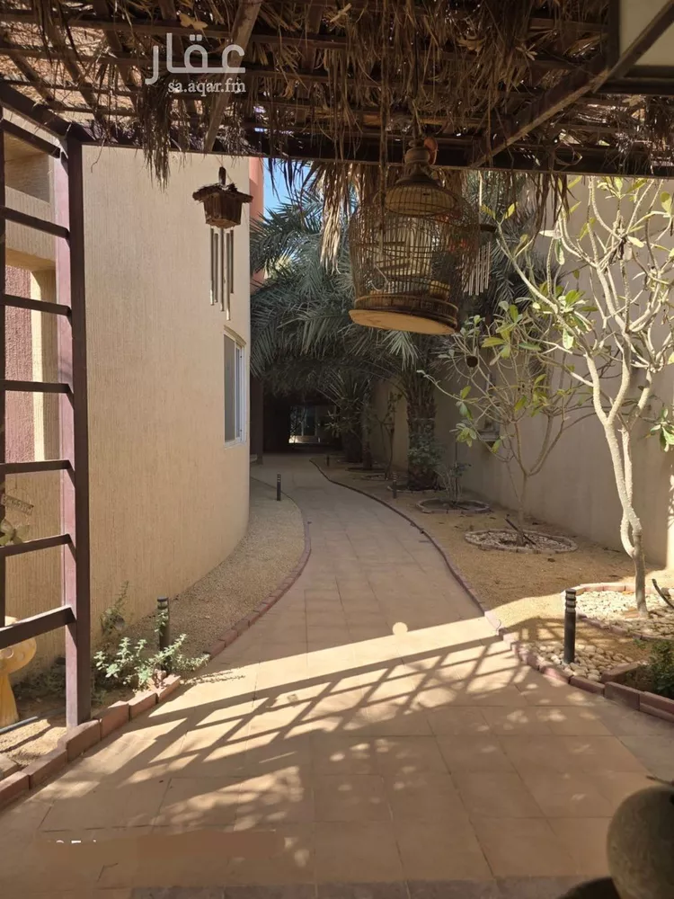 فيلا للبيع في شارع الربيع, حي الحمراء, مدينة الرياض, منطقة الرياض صورة 5