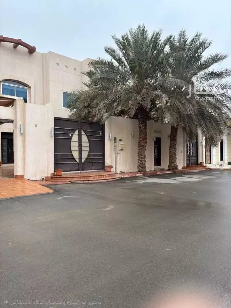Villa for Sale in Riyadh Al Hamra 6