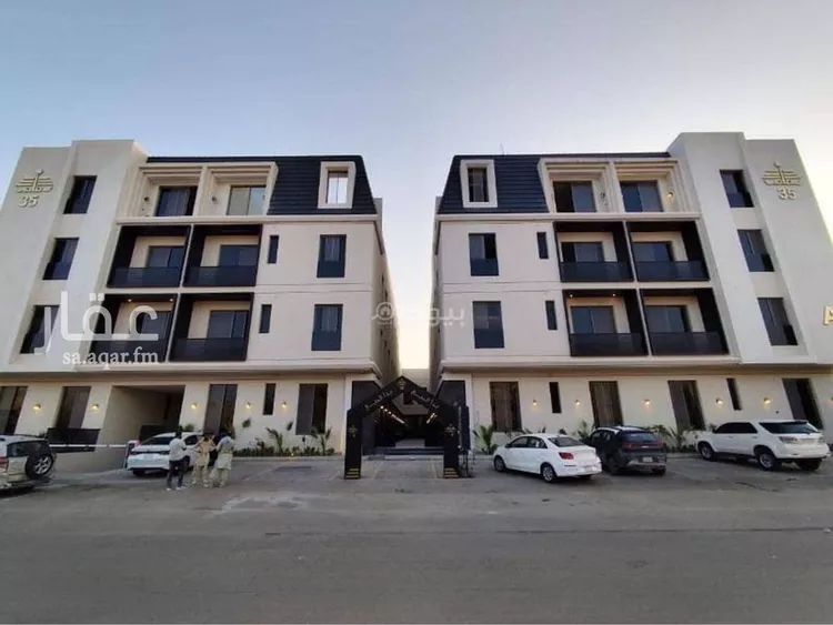 شقة للإيجار في شارع رقم 137, حي المونسية, مدينة الرياض, منطقة الرياض