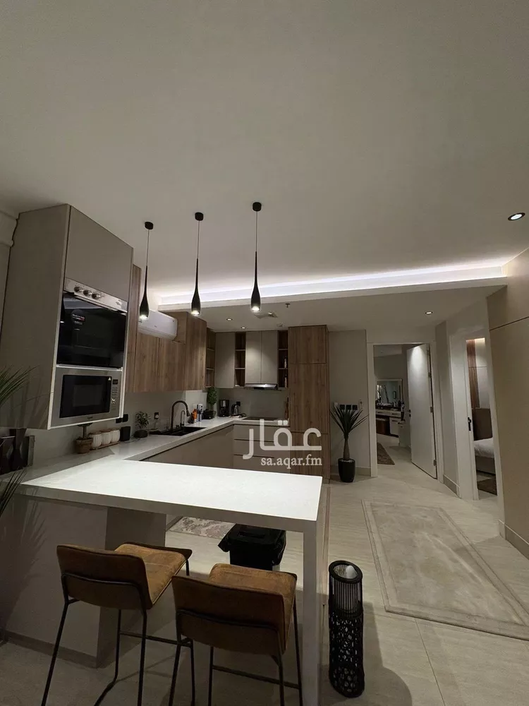 شقة للإيجار في شارع البيرق, حي المونسية, مدينة الرياض, منطقة الرياض صورة 2