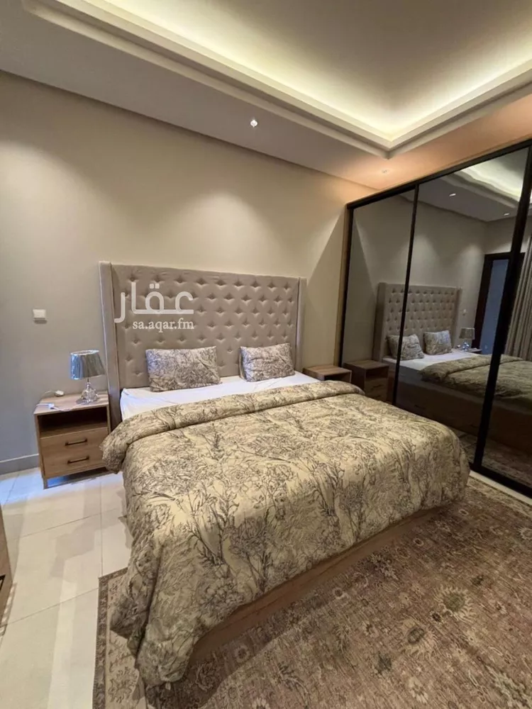 شقة للإيجار في حي العارض, مدينة الرياض, منطقة الرياض صورة 4