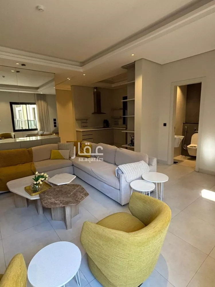 Apartment for Rent in Riyadh Al Arid صورة 3