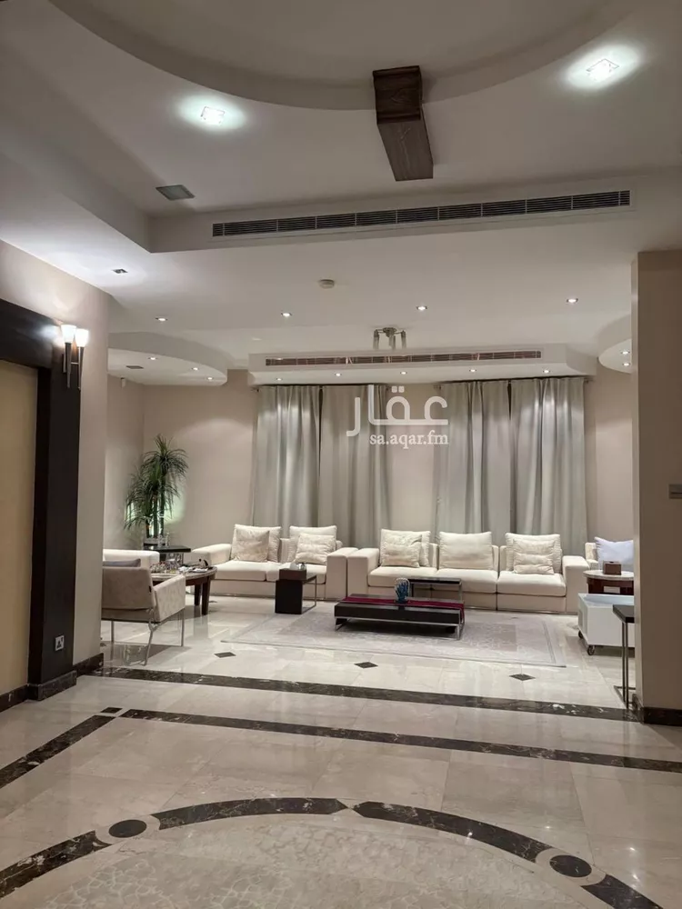Villa for Sale in Riyadh Al Hamra 11