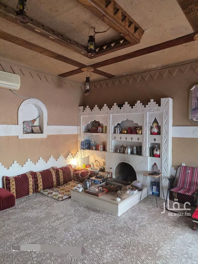 Villa for Sale in Riyadh Al Hamra 18