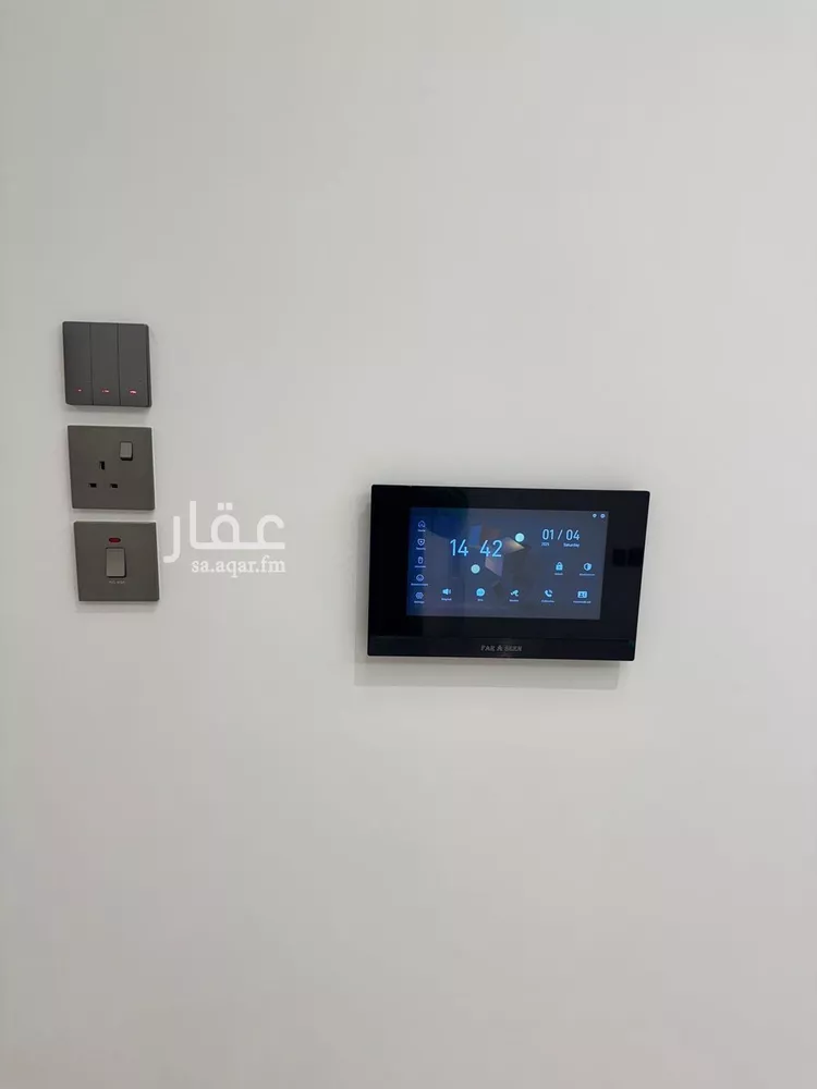 شقة للبيع في شارع الصباح, حي المونسية, مدينة الرياض, منطقة الرياض 12
