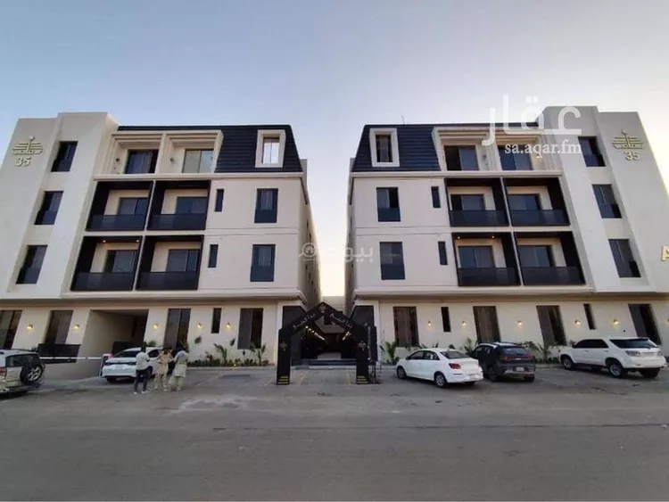شقة للإيجار في شارع رقم 137, حي المونسية, مدينة الرياض, منطقة الرياض 1 صورة