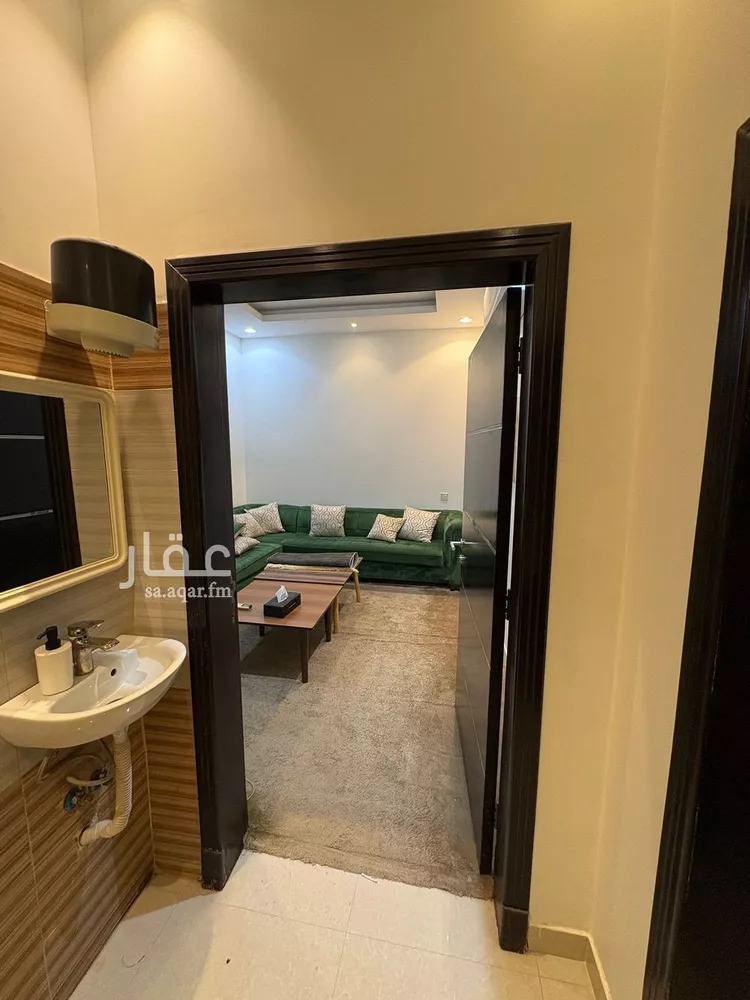 شقة للإيجار في شارع أبي محمد المحلي, حي العارض, مدينة الرياض, منطقة الرياض صورة 2