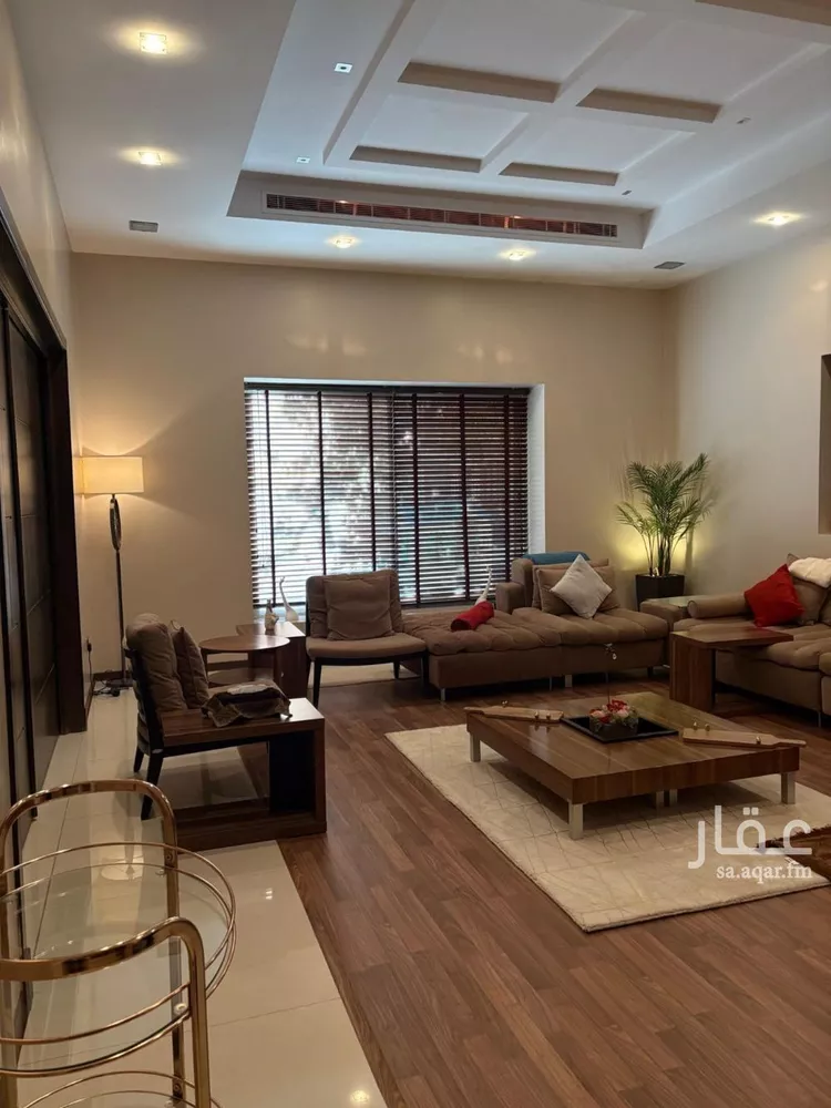 Villa for Sale in Riyadh Al Hamra 7