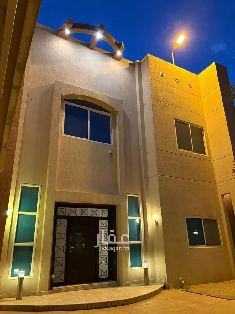 Villa for Sale in Riyadh Al Hamra 16