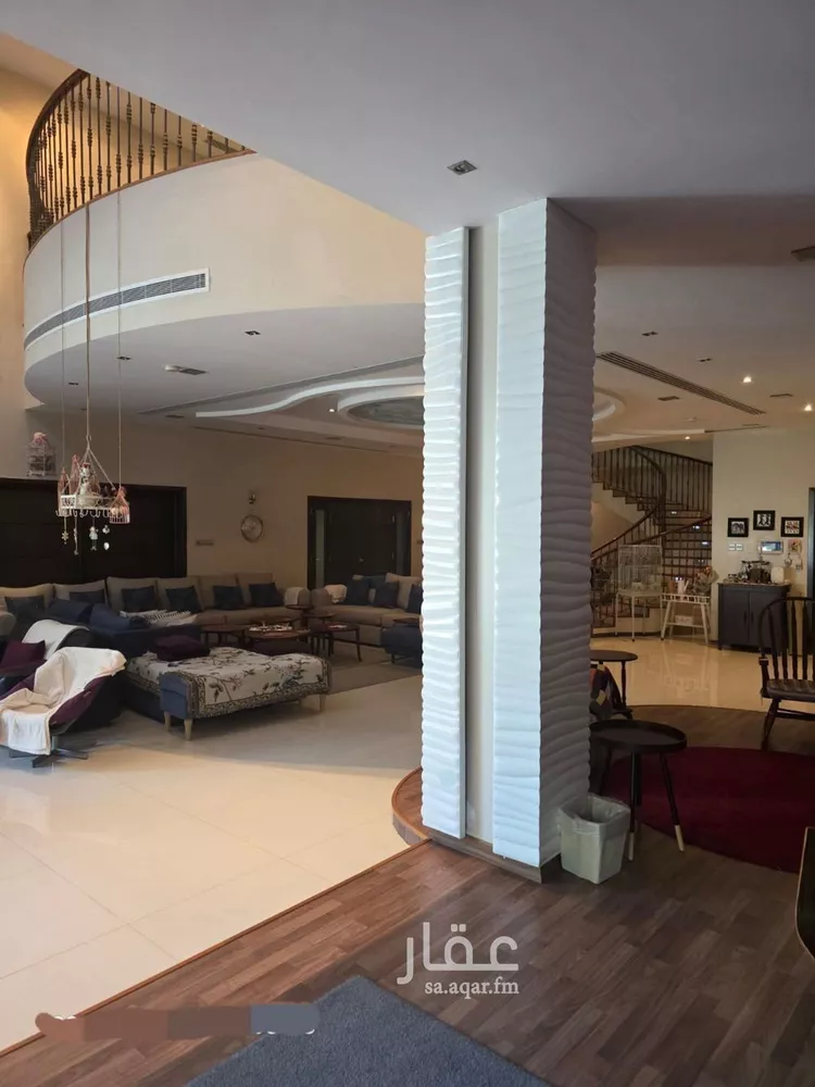 Villa for Sale in Riyadh Al Hamra 13