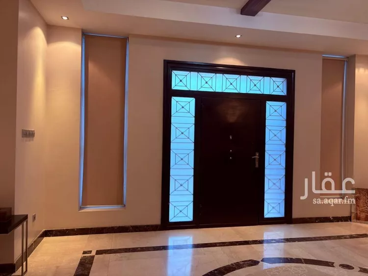 Villa for Sale in Riyadh Al Hamra 20